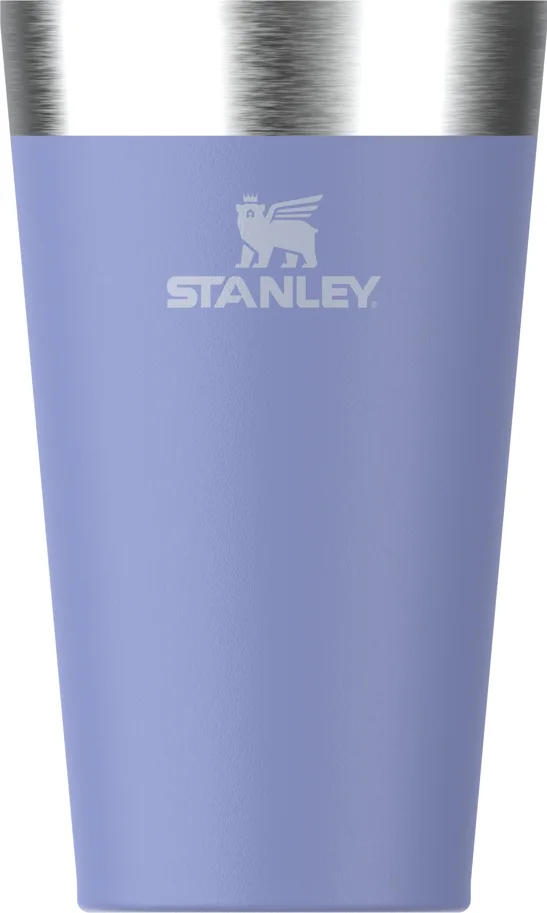 Stacking Tumbler 0.47l hydrangea