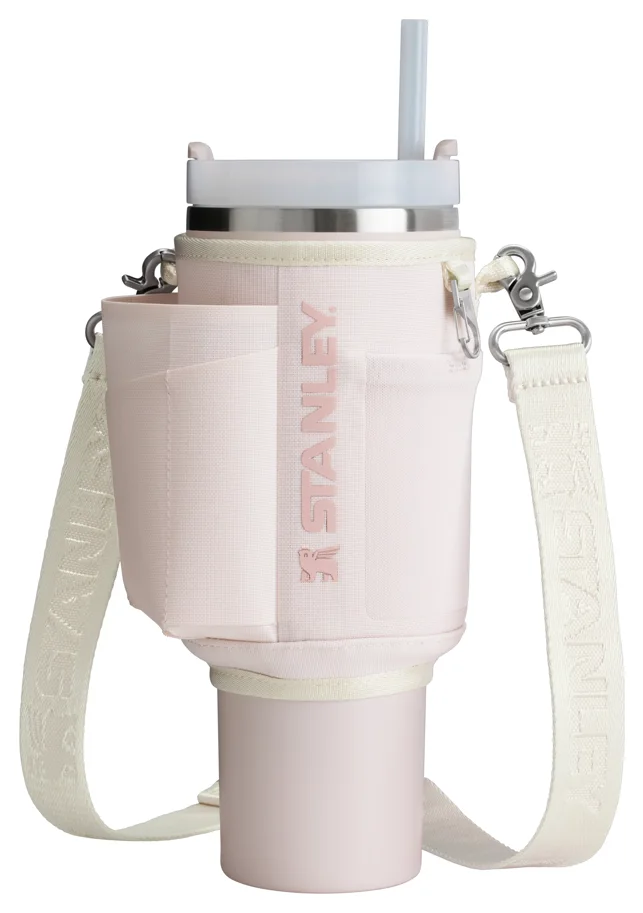 All-Day Quencher Carry-All 1.18l rose quartz 2.0
