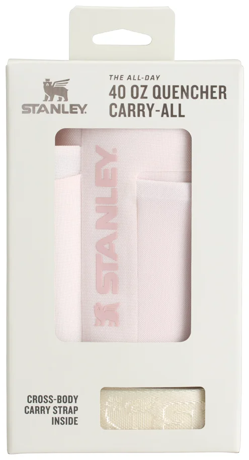 All-Day Quencher Carry-All 1.18l rose quartz 2.0