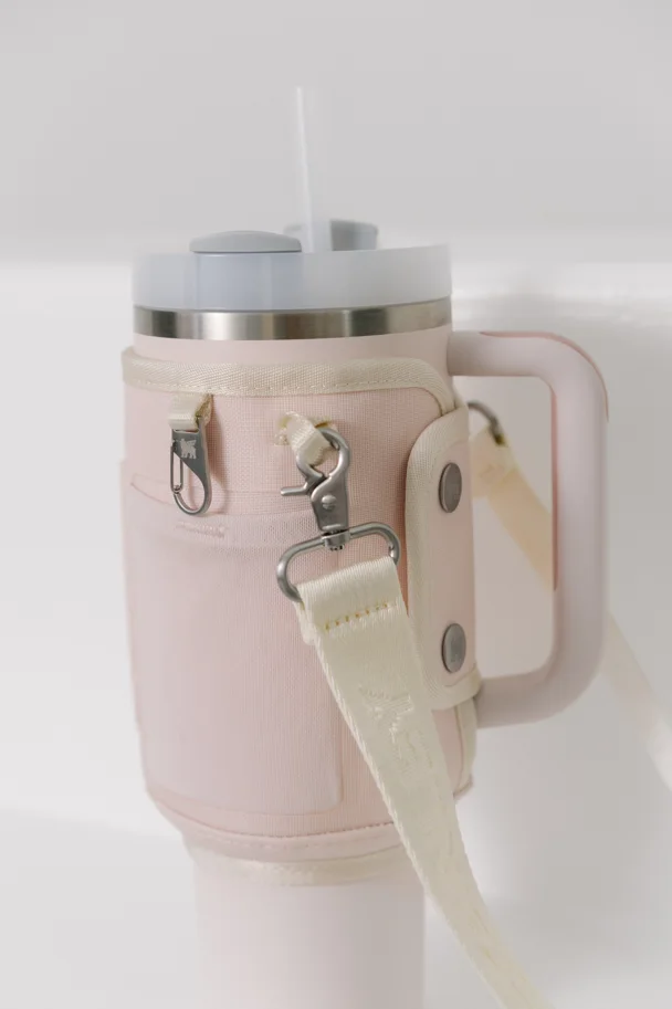 All-Day Quencher Carry-All 1.18l rose quartz 2.0