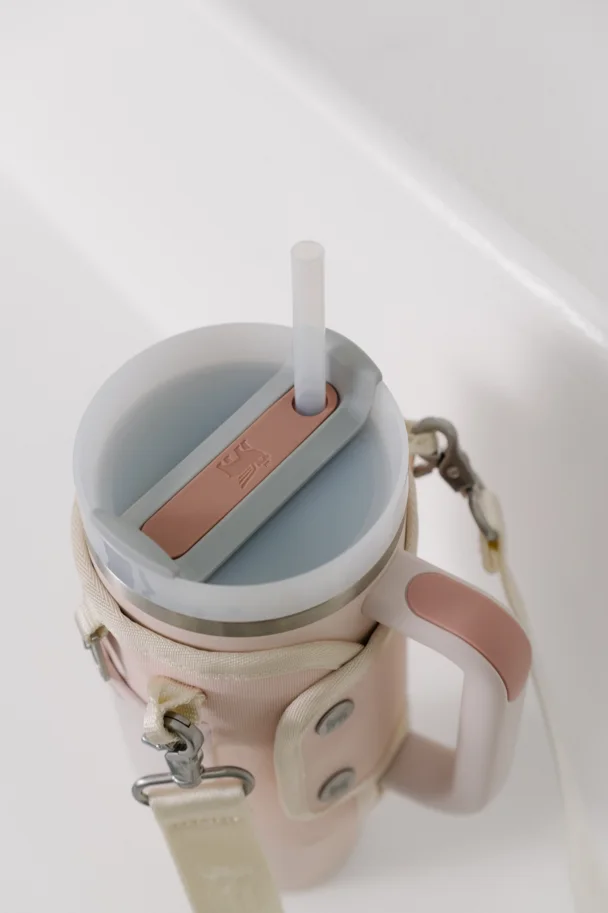 All-Day Quencher Carry-All 1.18l rose quartz 2.0
