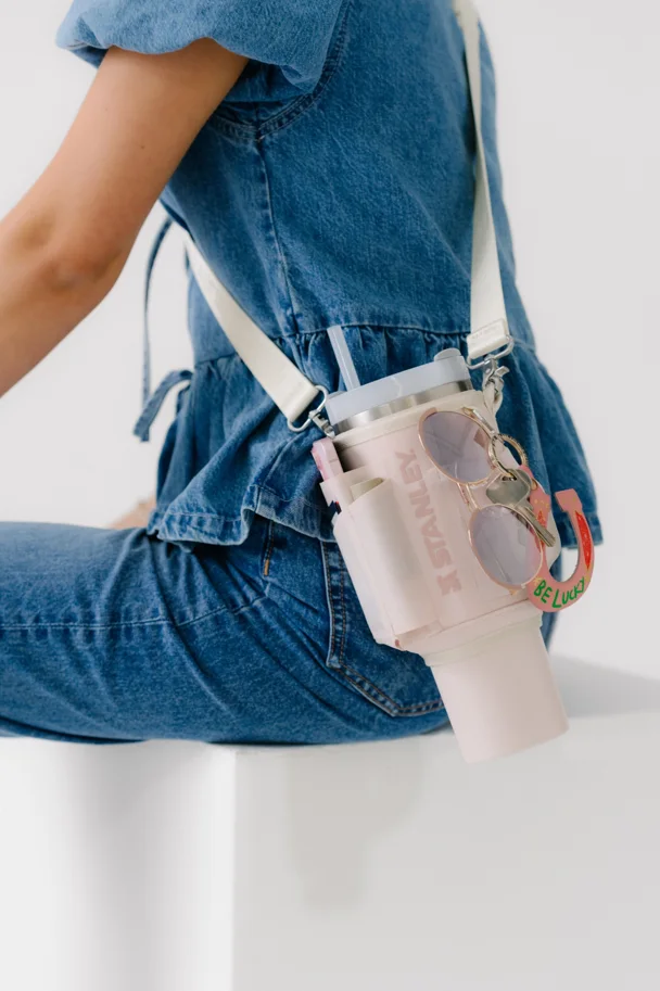 All-Day Quencher Carry-All 1.18l rose quartz 2.0
