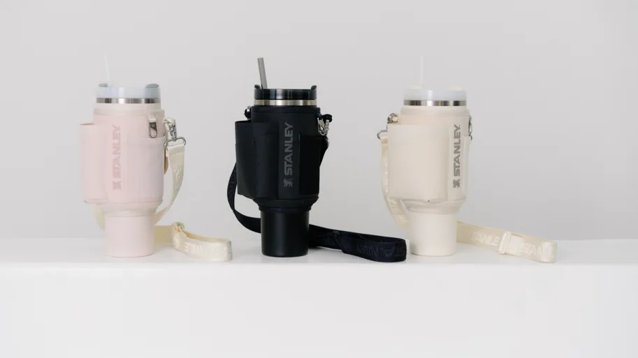 All-Day Quencher Carry-All 1.18l rose quartz 2.0
