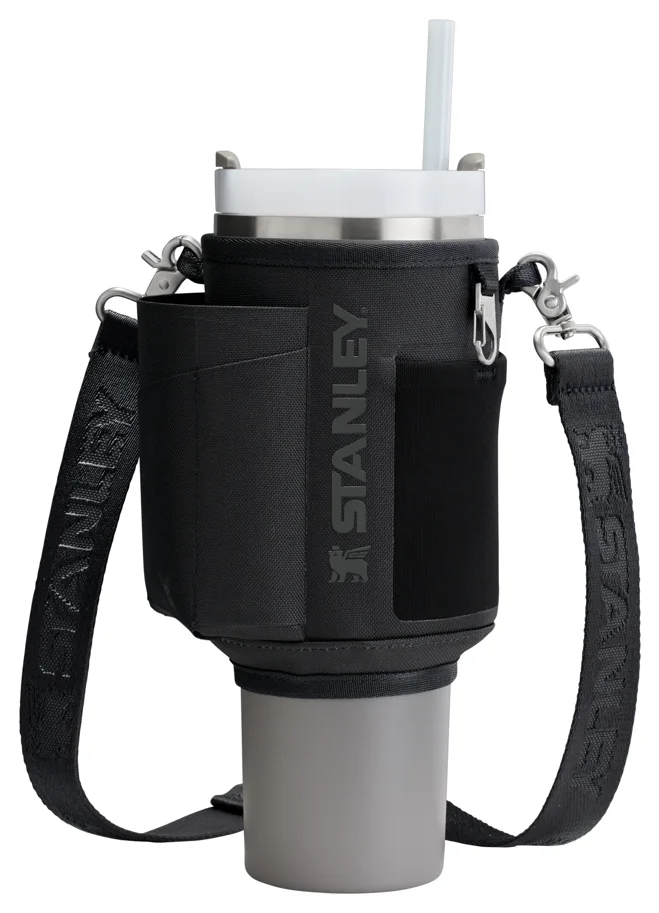 All-Day Quencher Carry-All 1.18l black