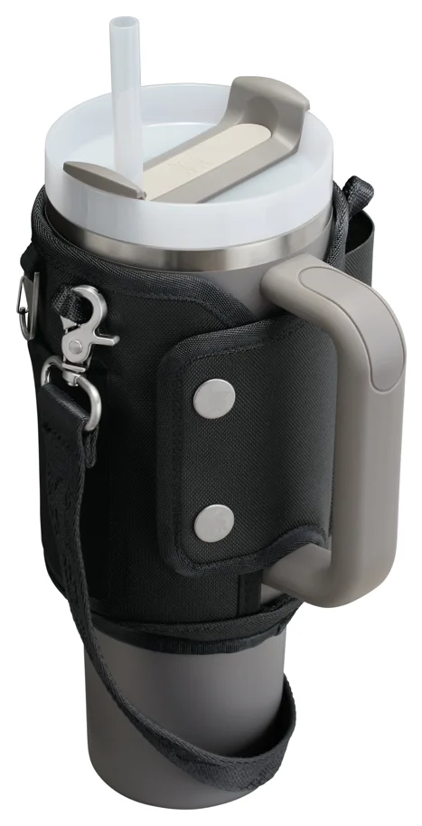 All-Day Quencher Carry-All 1.18l black