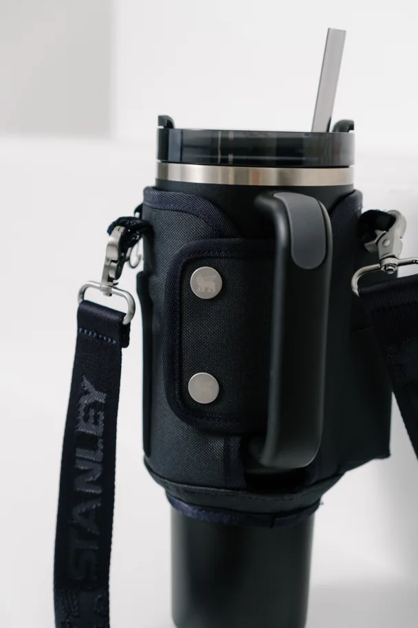 All-Day Quencher Carry-All 1.18l black