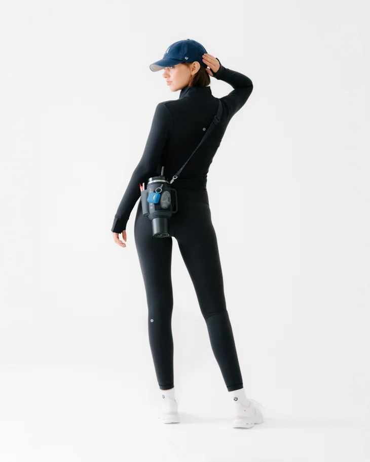 All-Day Quencher Carry-All 1.18l black