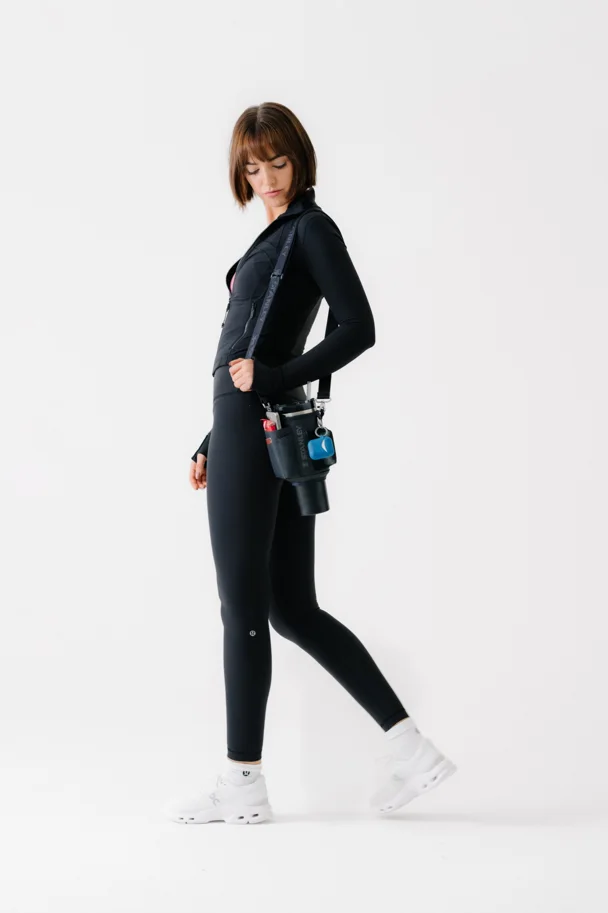 All-Day Quencher Carry-All 1.18l black