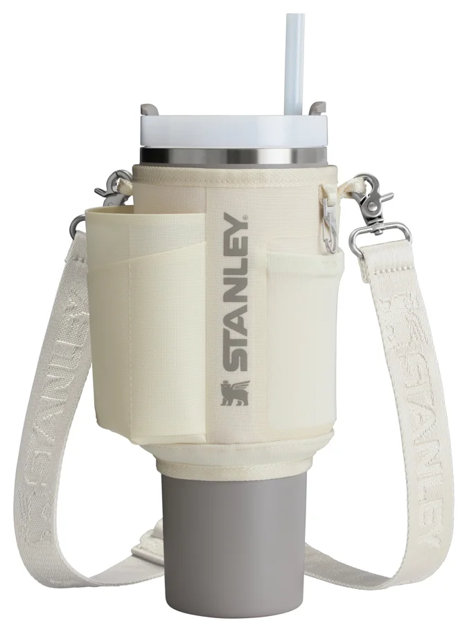 All-Day Quencher Carry-All 1.18l cream