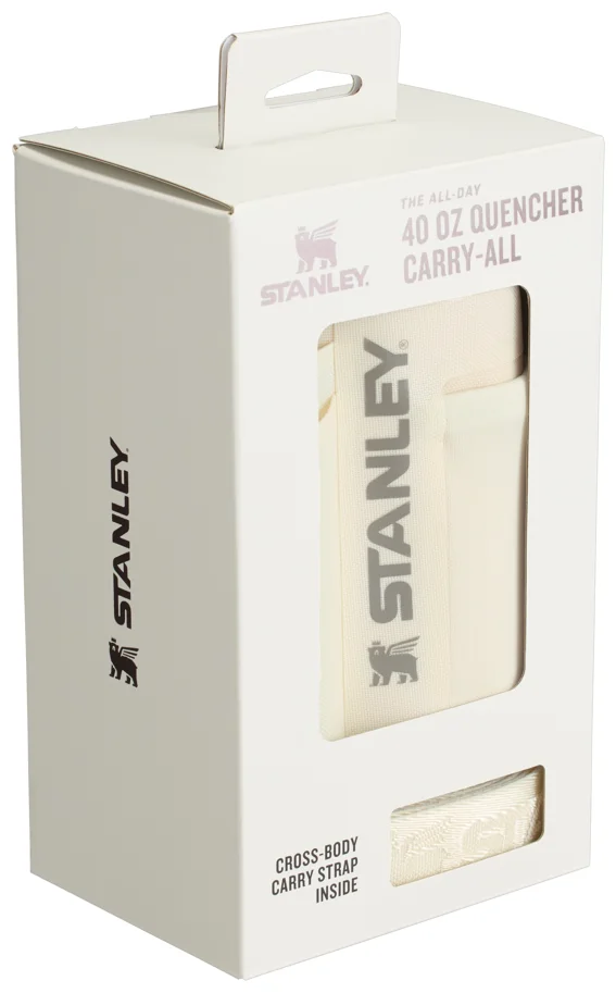 All-Day Quencher Carry-All 1.18l cream