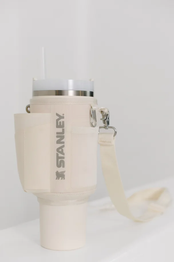 All-Day Quencher Carry-All 1.18l cream