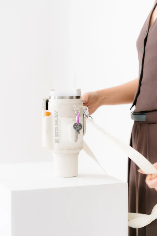 All-Day Quencher Carry-All 1.18l cream