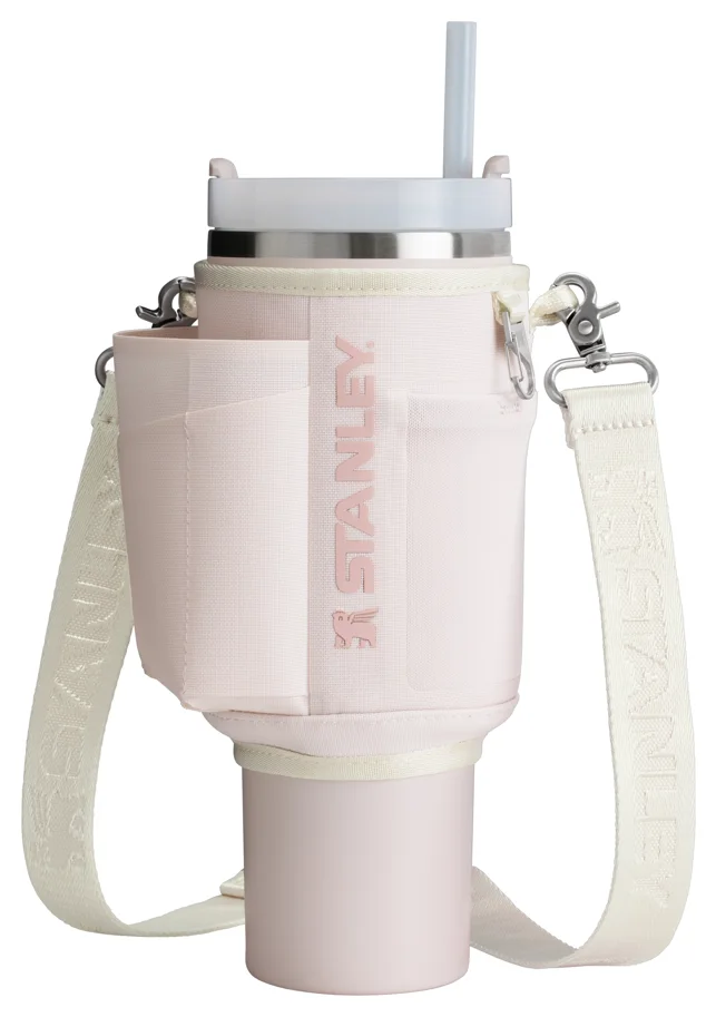All-Day Quencher Carry-All 0.89l rose quartz