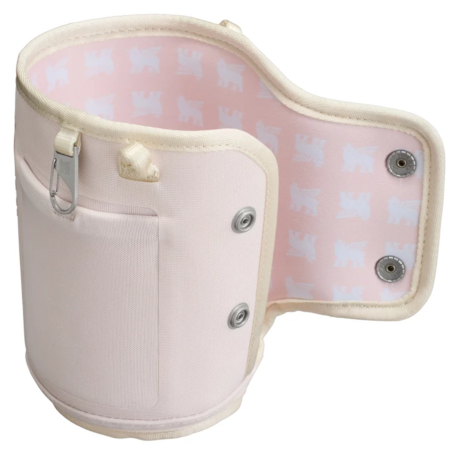 All-Day Quencher Carry-All 0.89l rose quartz