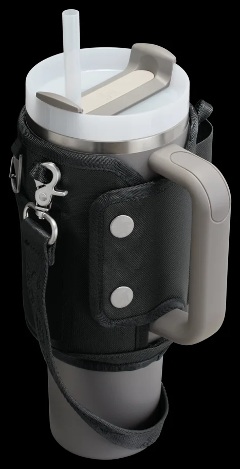 All-Day Quencher Carry-All 0.89l black