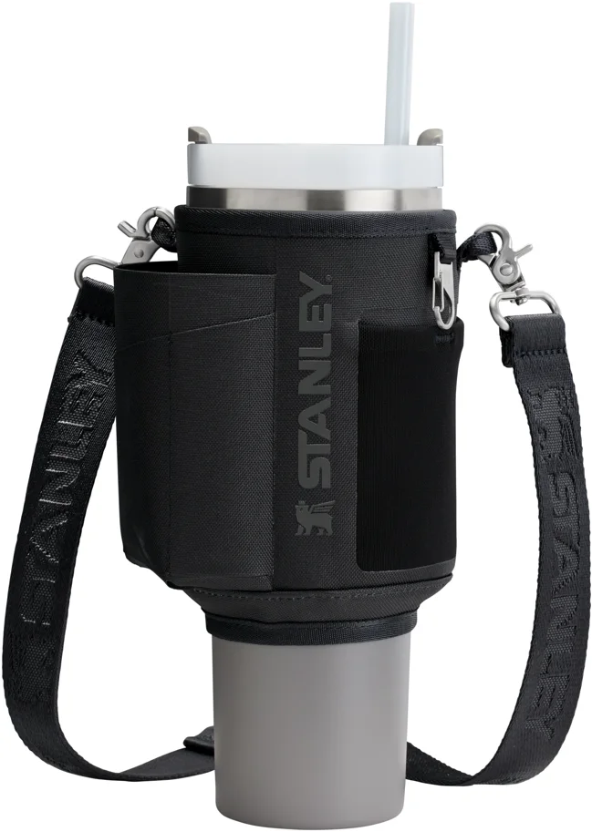 All-Day Quencher Carry-All 0.89l black