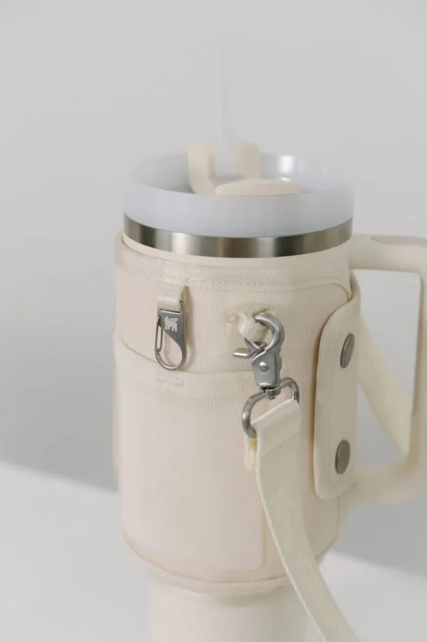 All-Day Quencher Carry-All 0.89l cream