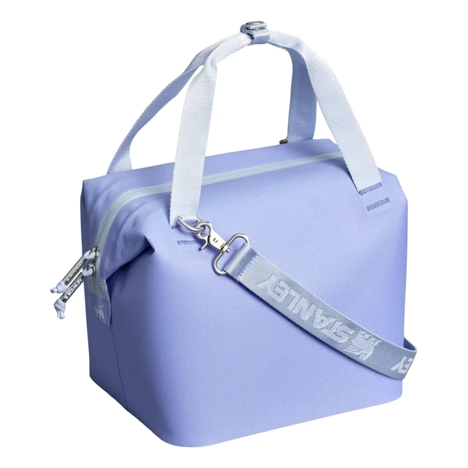 All-Day Julienne Mini Cooler 7l hydrangea