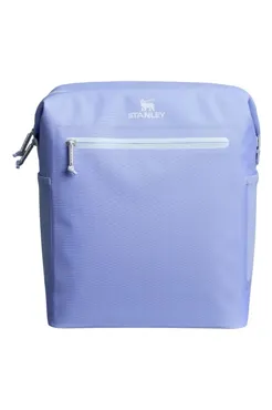 All-Day Madeleine Midi Cooler Backpack 14l hydrangea