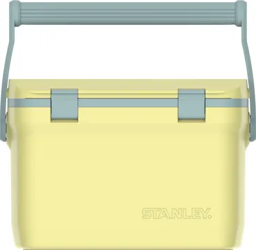 Easy-Carry Outdoor Cooler 15.1l pomelo