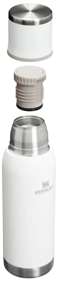 Adventure To-Go Flasche 0.75l frost