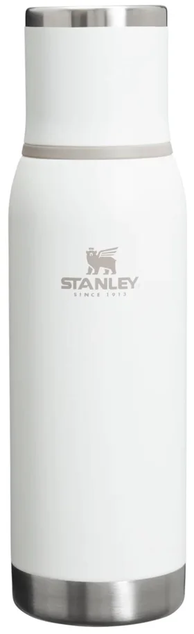 Adventure To-Go Flasche 0.75l frost