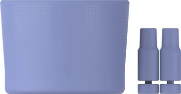 Quencher Antirutsch & Strohhalmabdeckung 0.6-0.89l hydrangea