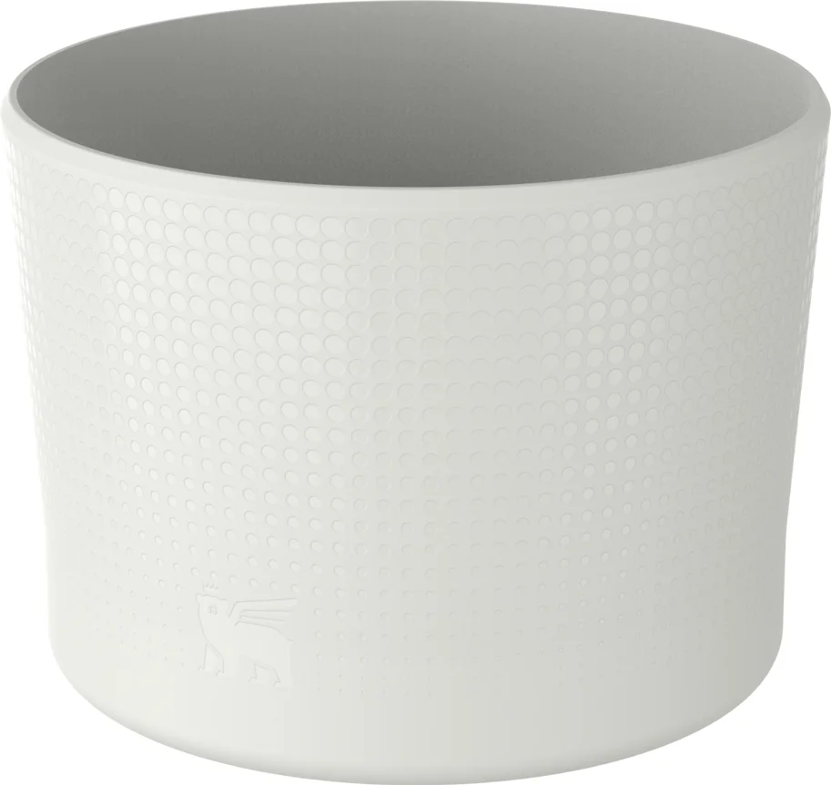 Quencher Antirutsch & Strohhalmabdeckung 0.6-0.89l palestone
