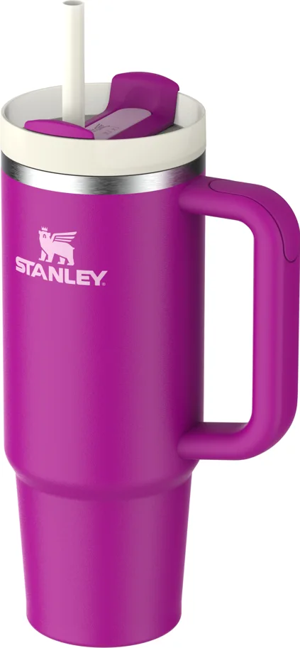Quencher FlowState 0.89l violet blossom