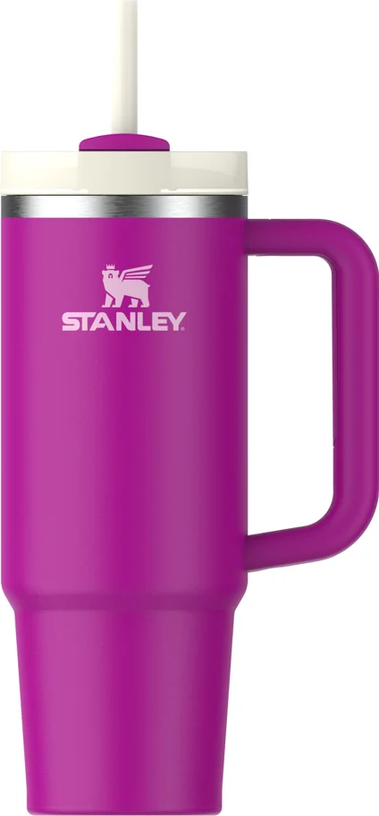 Quencher FlowState 0.89l violet blossom