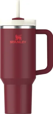 Quencher FlowState 1.18l cranberry