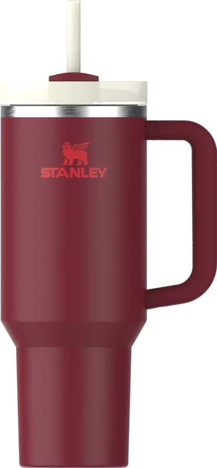 Quencher FlowState 1.18l cranberry