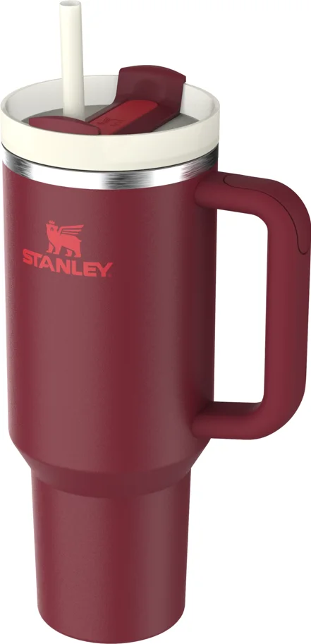 Quencher FlowState 1.18l cranberry