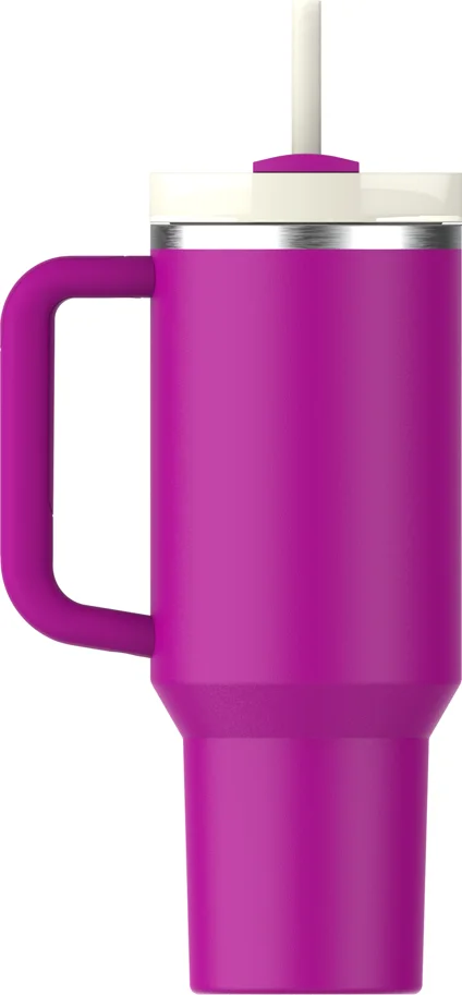 Quencher FlowState 1.18l violet blossom