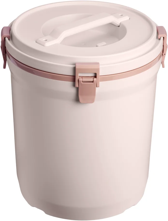 Fast-Flow Getränkespender 7.5l rose quartz