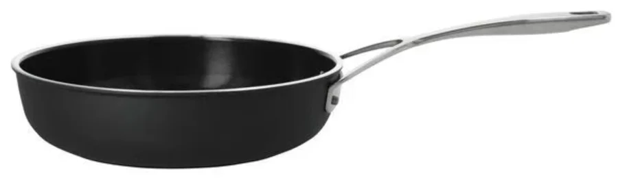 Alu Pro 5 Bratpfanne hoch Ceraforce 24cm