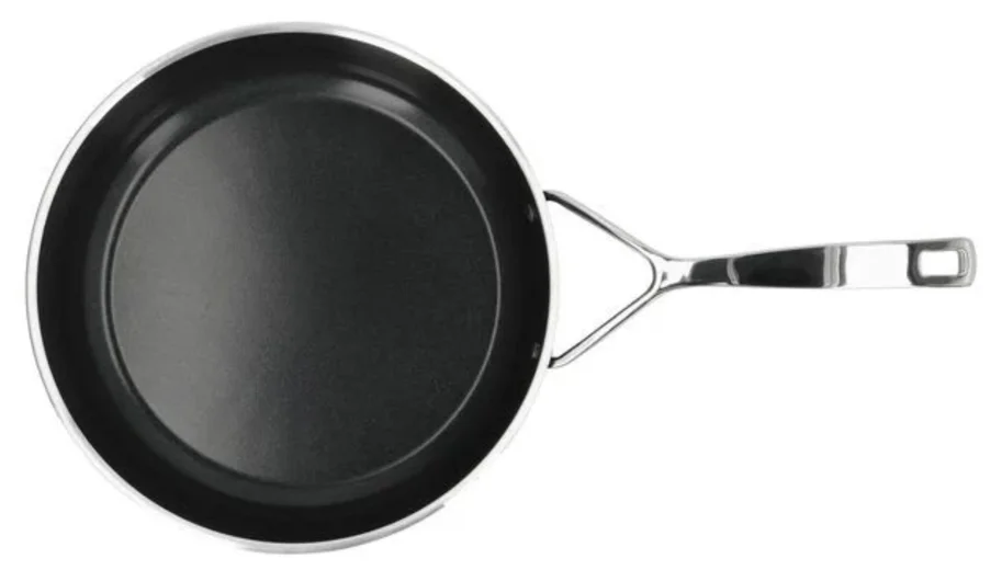 Alu Pro 5 Bratpfanne hoch Ceraforce 24cm