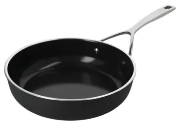 Alu Pro 5 Bratpfanne hoch Ceraforce 24cm