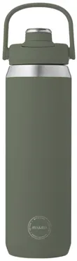 Sports Bottle 700ml Tropical Green