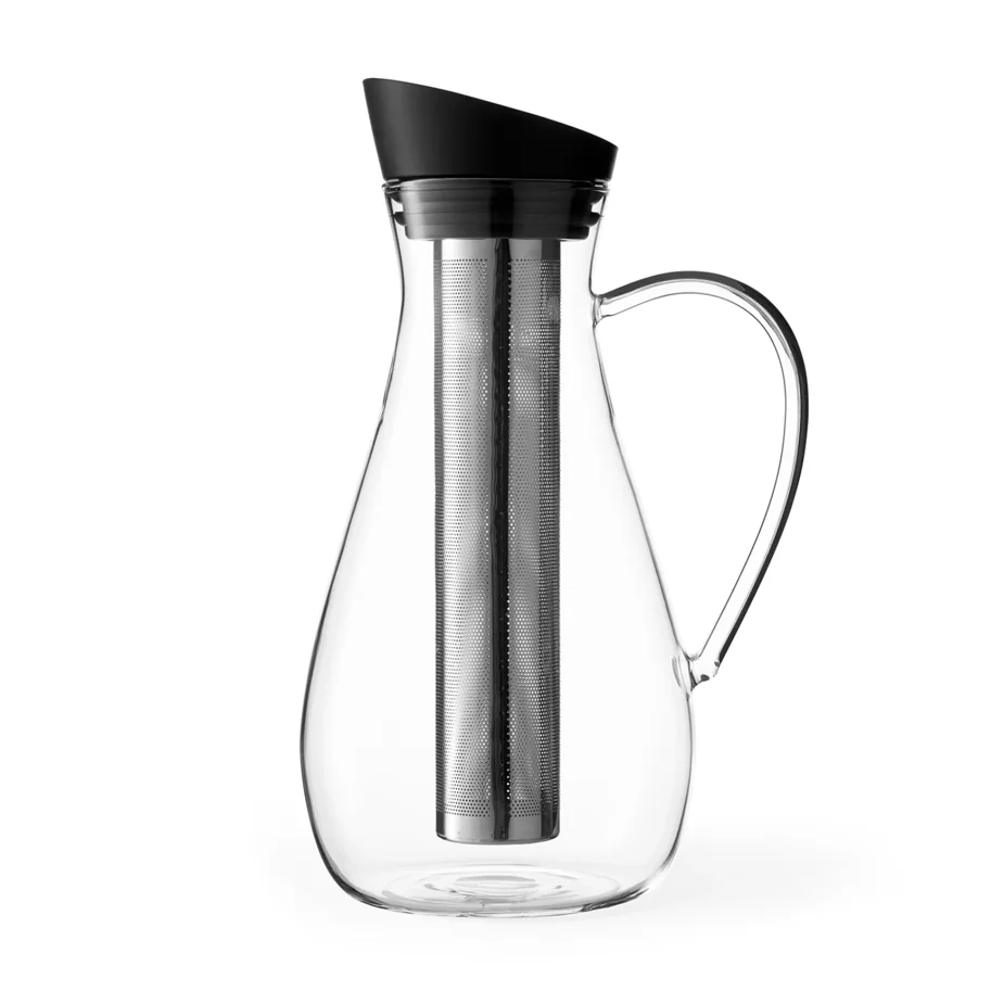 Infusion Karaffe Eistee 1.4l Borosilikat