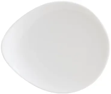 Clair Teller flach 14x12cm