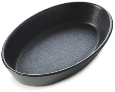 Les Essentiels Auflaufform 550ml 22x14x4.5cm gusseisenopt.