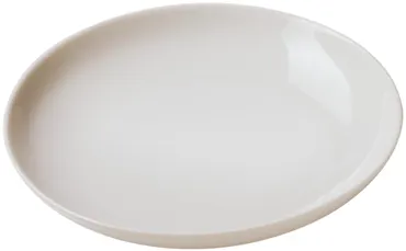 Madeleine Schale D16cm H2.5cm alabaster weiss