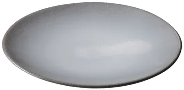 NO.W 2 Teller flach D16cm H2cm weiss kumulus