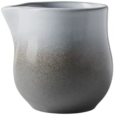 NO.W 2 Giesser 100ml D7cm H7cm weiss kumulus