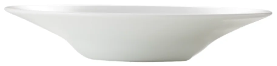 Page Blanche Espresso Untertasse D12.5cm H2.5cm weiss