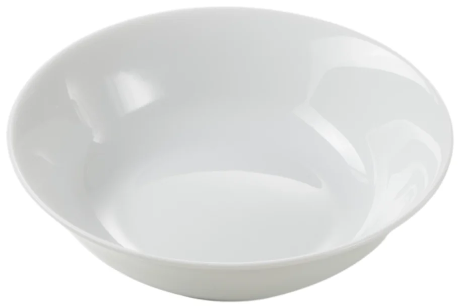 Page Blanche Schale 200ml D14cm H4cm weiss