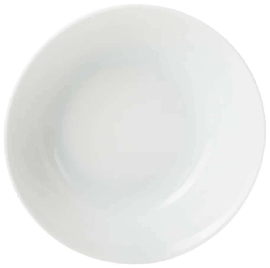 Page Blanche Schale 200ml D14cm H4cm weiss