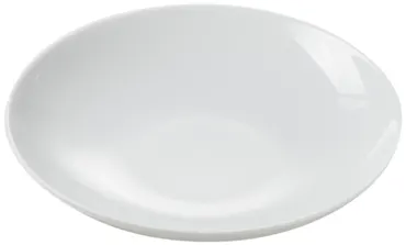 Page Blanche Teller tief 390ml D20.5cm H3.5cm weiss