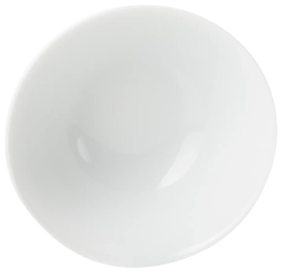 Page Blanche Schale 180ml D12.5cm H5.5cm weiss